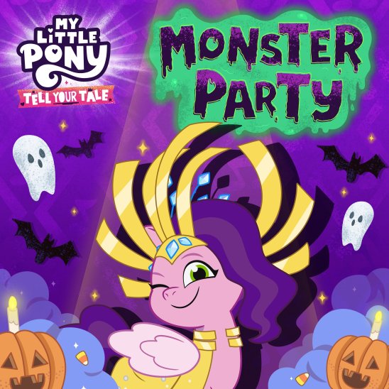 Monster Party