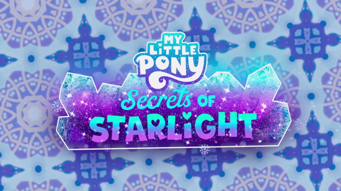 Картинка для релиза: Secrets of Starlight